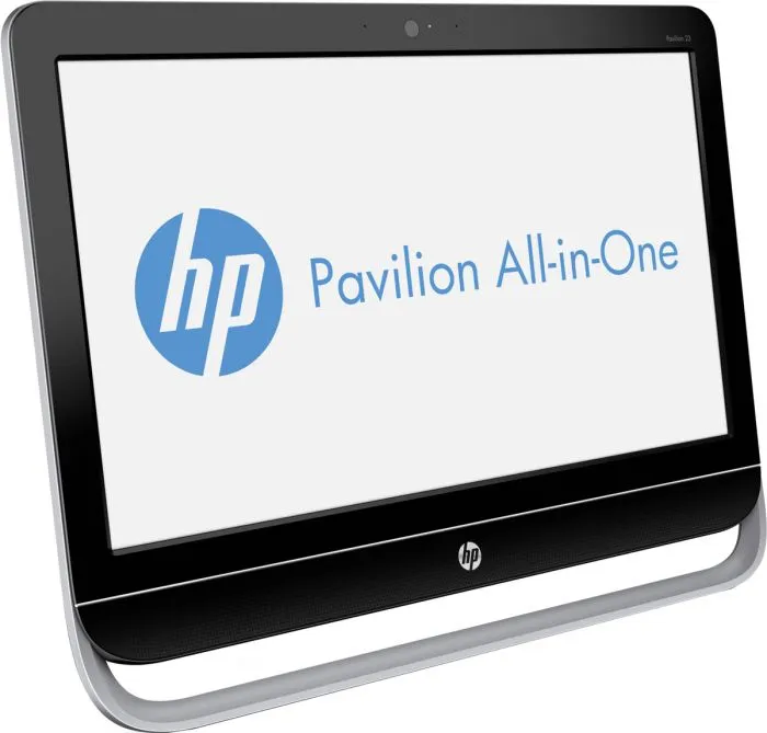 фото HP Pavilion 23-g150nr