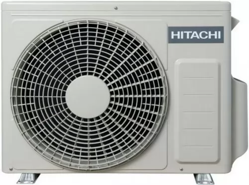 Hitachi RAC-50WPE / RAK-50RPE