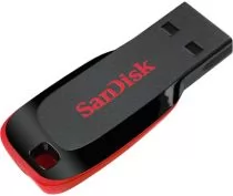 SanDisk Cruzer Blade