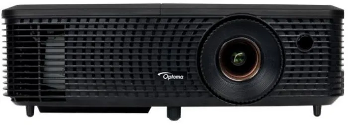 Optoma W331