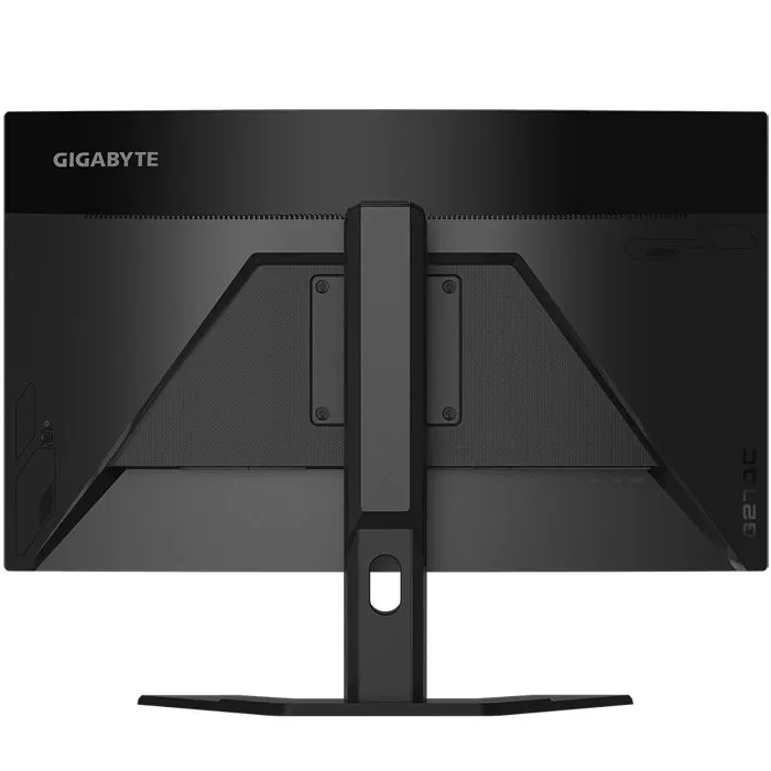 фото GIGABYTE G27QC