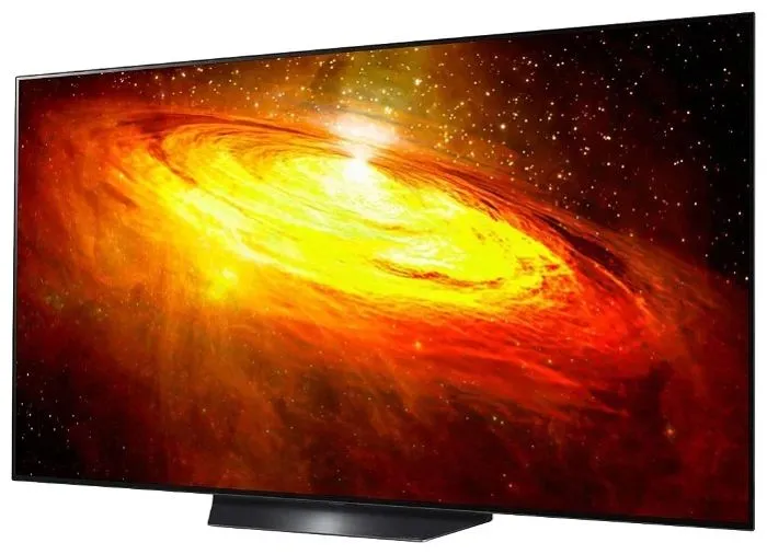 LG OLED55BXRLB