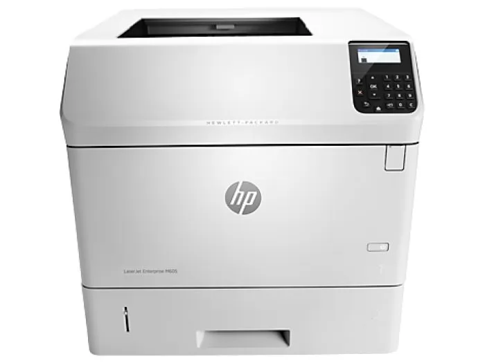 фото HP LaserJet Enterprise 600 M605dn