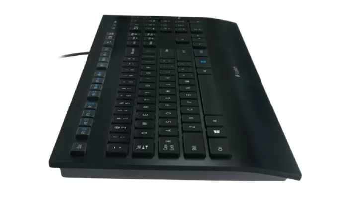 Logitech K280E