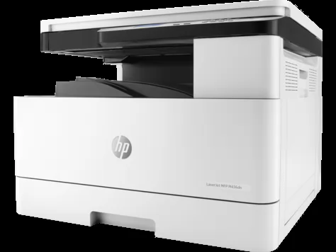 HP LaserJet M436dn