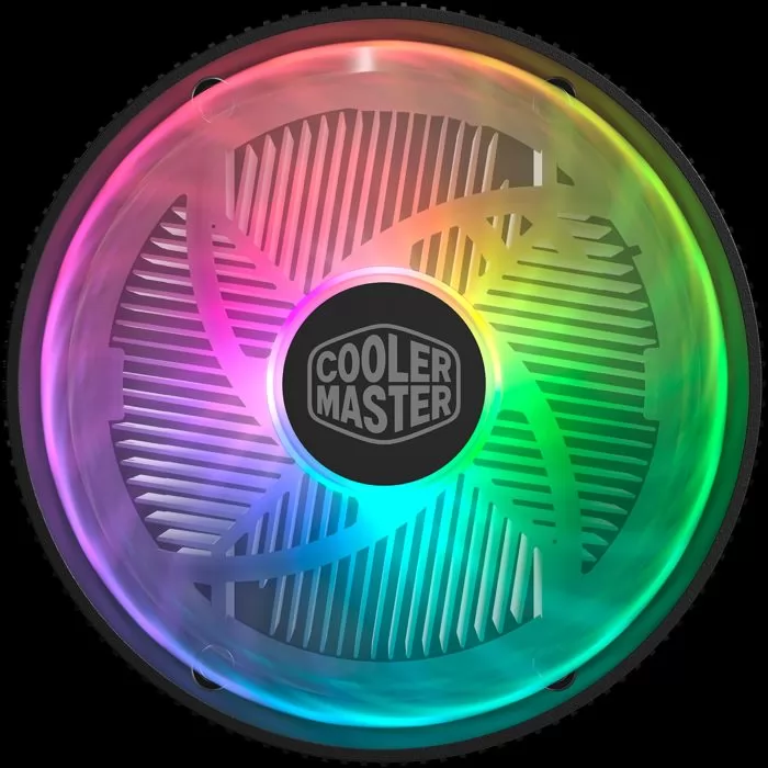 Cooler Master A71C