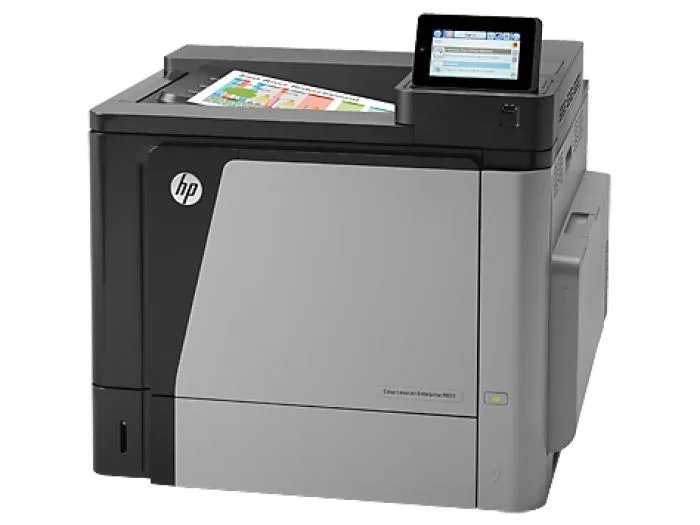 HP Color LaserJet Enterprise M651dn