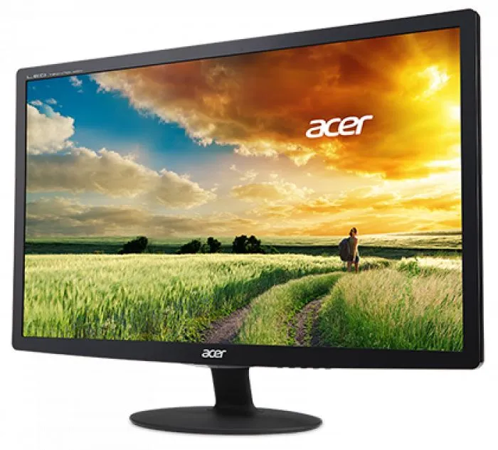 фото Acer S240HLbid