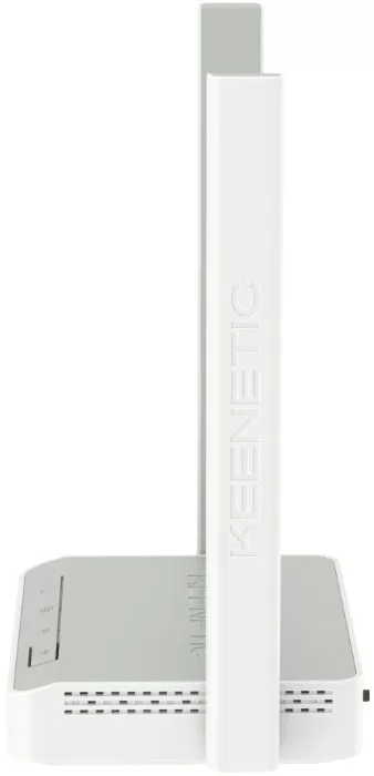 Keenetic 4G