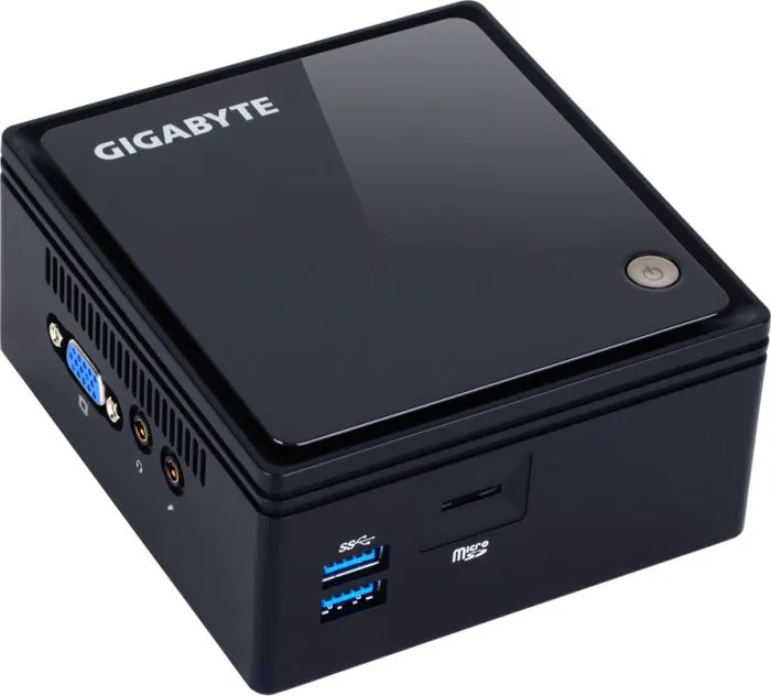 фото GIGABYTE BRIX GB-BACE-3150