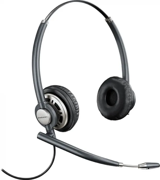 фото Plantronics EncorePro HW720 NC Wideband