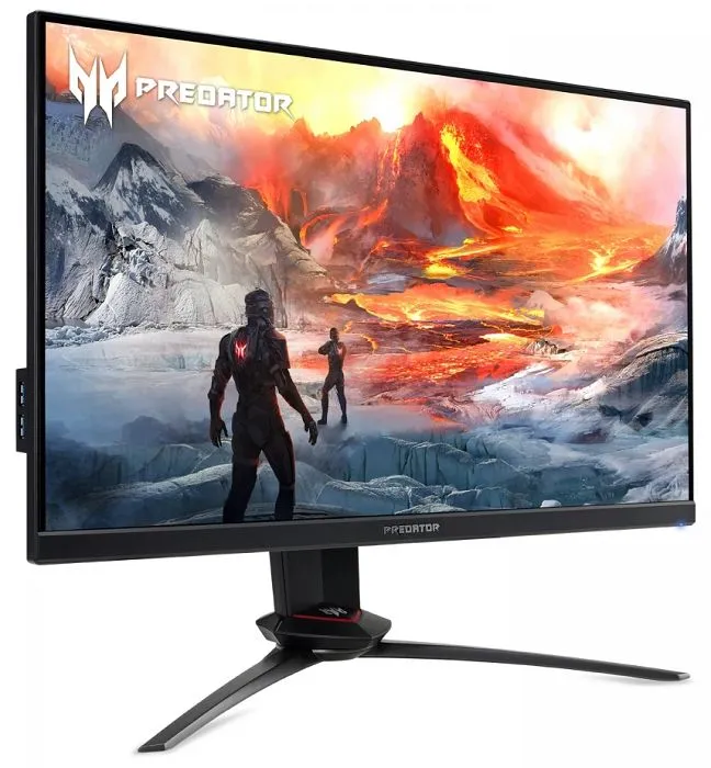 Acer Predator XB273Xbmiprzx