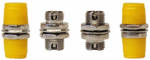 

Адаптер проходной TELCORD AD-FC/MM-D11-Stamp, AD-FC/MM-D11-Stamp