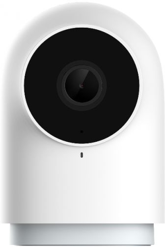 Камера Aqara HUB G2H CH-H01 хаб/протокол связи Wi-Fi,Zigbee/1080p/140°/5В 1А/белая