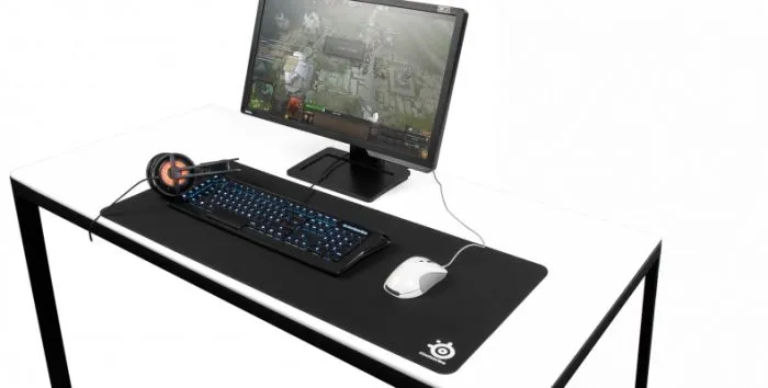 фото SteelSeries QcK XXL