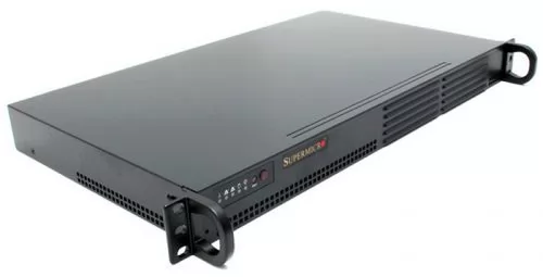 True IP Systems Server T-nect PRO