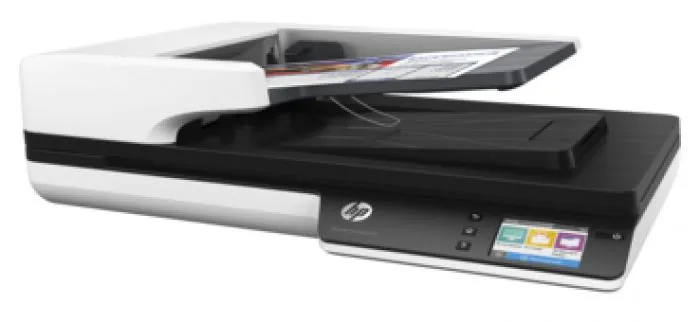 HP ScanJet Pro 4500 fn1