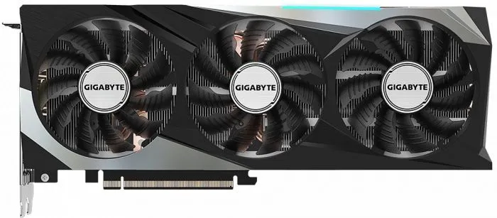 GIGABYTE Radeon RX 6900 XT GAMING OC (GV-R69XTGAMING OC-16GD)