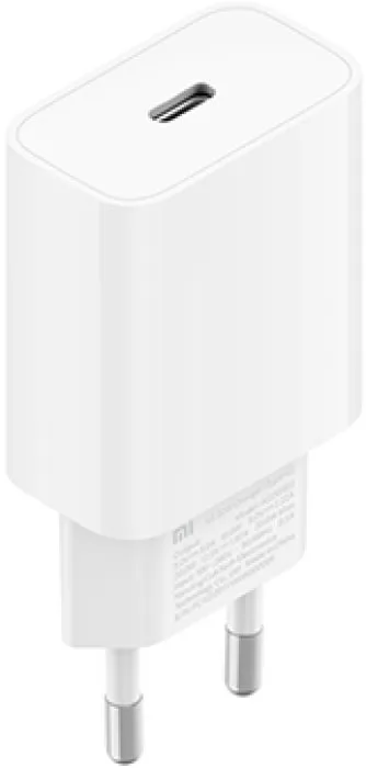 Xiaomi Mi 20W Charger