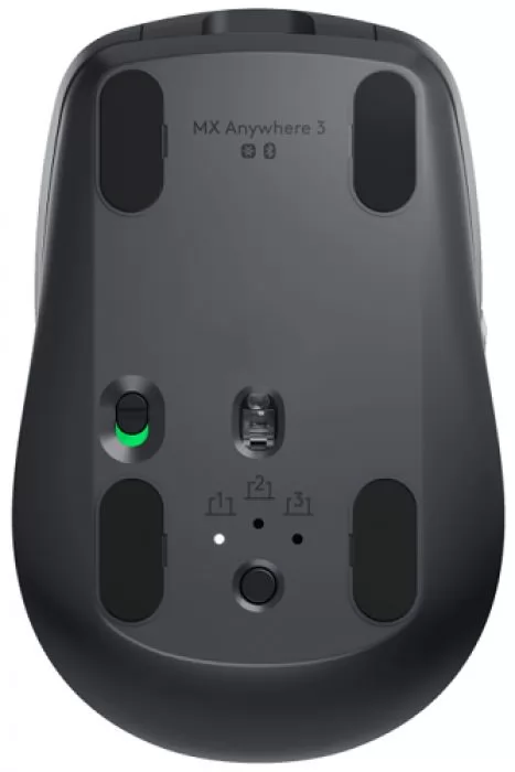 Logitech MX Anywhere 3