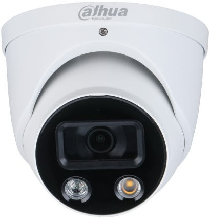 Видеокамера IP Dahua DH-IPC-HDW3449HP-AS-PV-0280B-S3