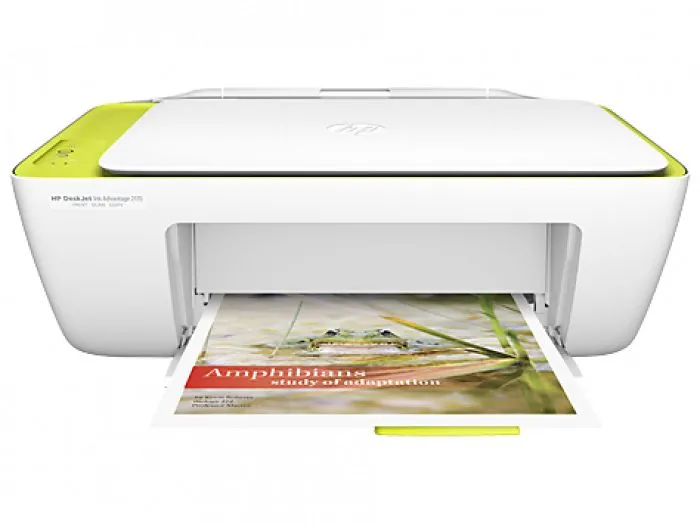 фото HP DeskJet Ink Advantage 2135