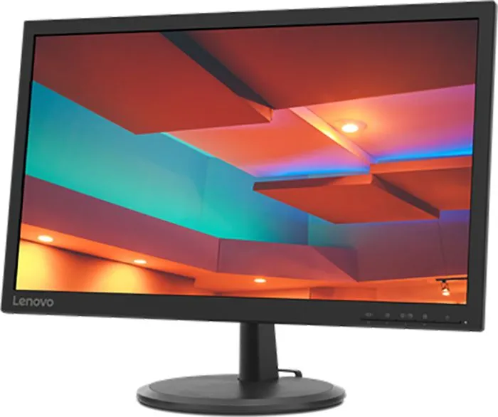 фото Lenovo ThinkVision C22-20