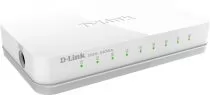 D-link DGS-1008A