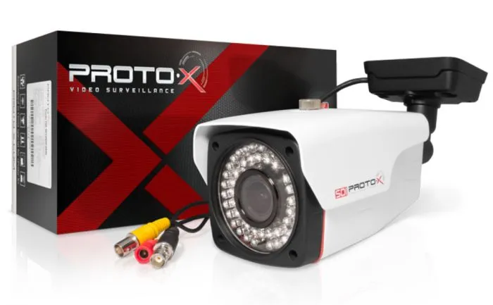 Proto-X Proto HD-W1080F36IR