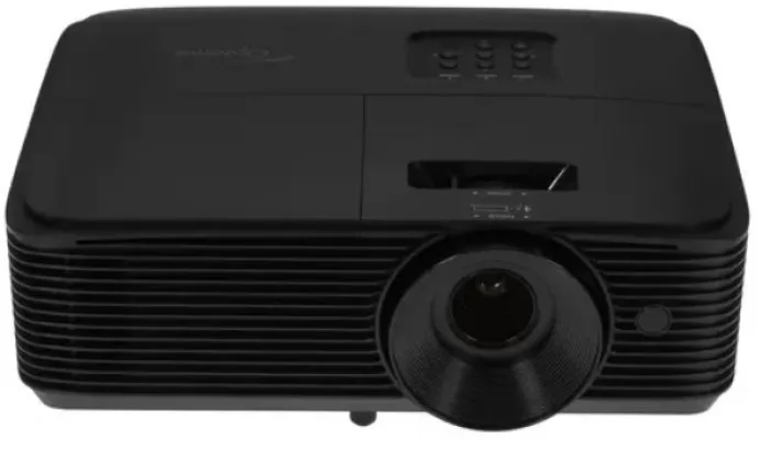 Optoma S381