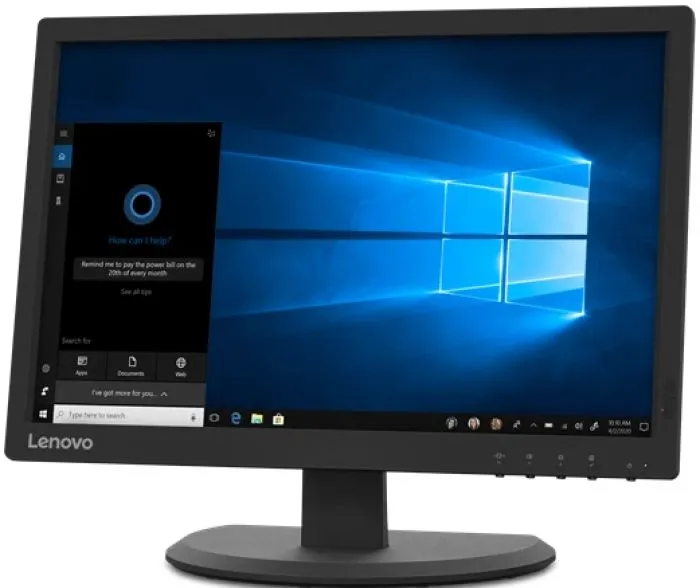 фото Lenovo ThinkVision E20-20