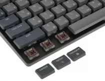 фото Keychron K3