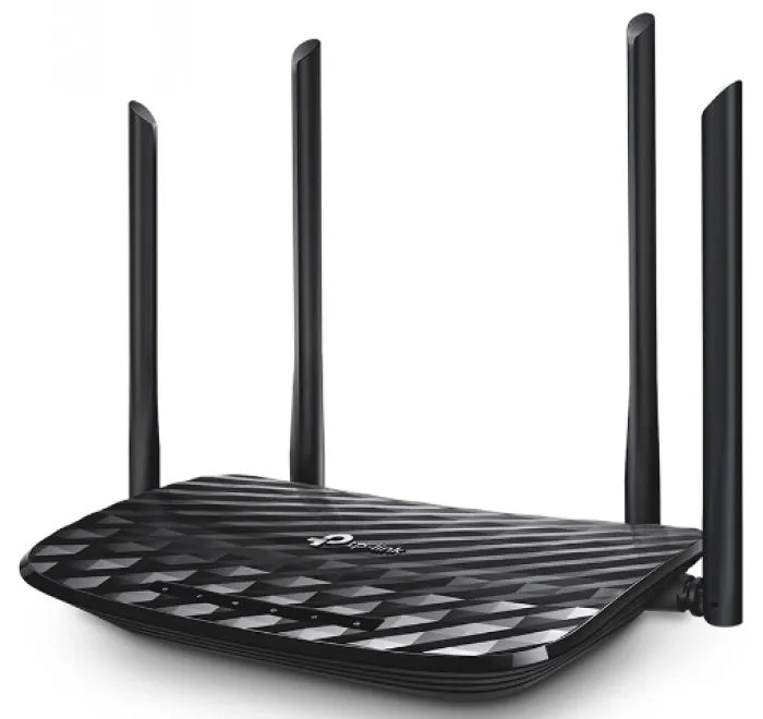 TP-LINK Archer C5 Pro(ISP)