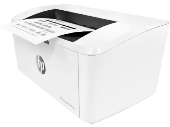 HP LaserJet Pro M15w