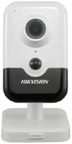 Видеокамера IP HIKVISION DS-2CD2423G0-IW(2.8mm)(W) 2Мп компактная с W-Fi и EXIR-подсветкой до 10м 1/