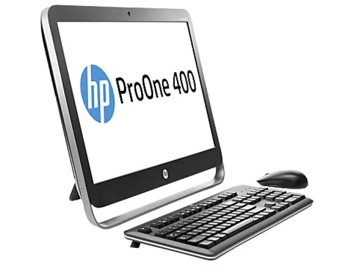 HP ProOne 400 All-in-One (F4Q85EA)