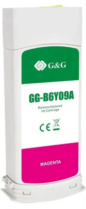 фото G&G GG-B6Y09A