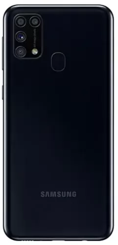Samsung Galaxy M31 (2020)