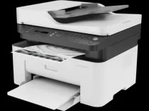 HP Laser MFP 137fnw