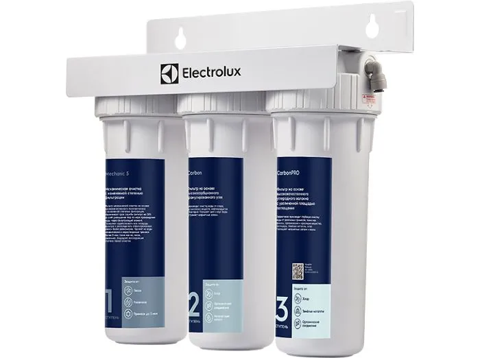 фото Electrolux AquaModule Universal