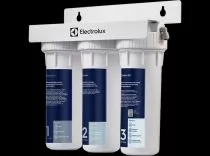 Electrolux AquaModule Carbon 2in1 Prof