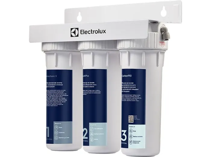 фото Electrolux AquaModule SF