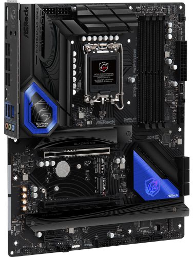 Материнская плата ATX ASRock Z790 PG RIPTIDE