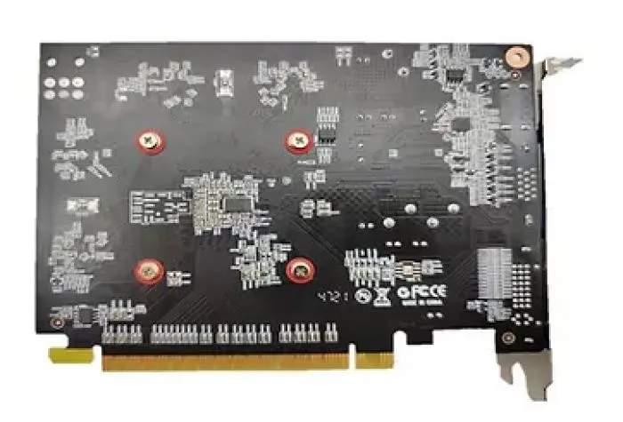 Sinotex Radeon RX 550