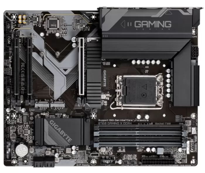 GIGABYTE B760 GAMING X DDR4