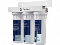 Electrolux AquaModule Carbon 2in1 Softening