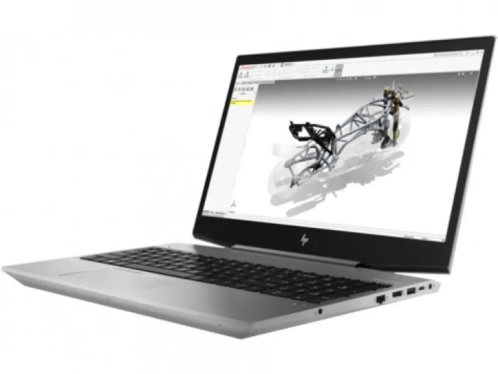 фото HP ZBook 15v G5