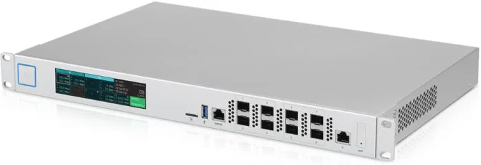 Ubiquiti UniFi Security Gateway XG