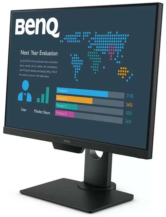 BenQ BL2581T