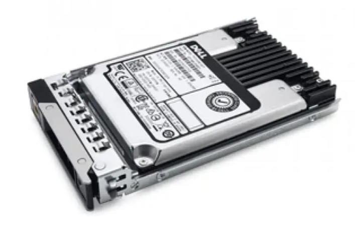 Накопитель SSD Dell 400-AXSD AG 1.92TB SATA для 14G 15G Hot Swapp 2.5
